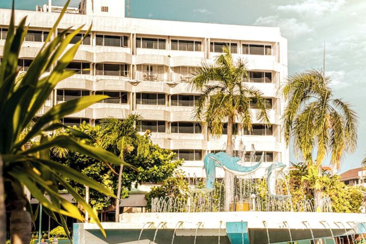 Hotel 127 of 139