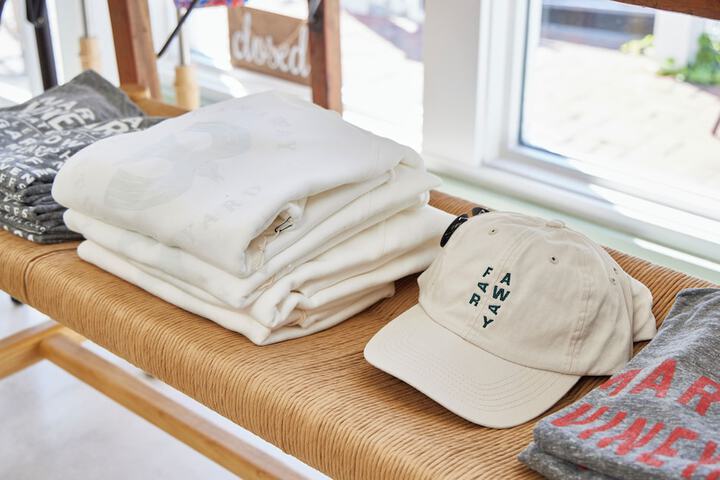 Gift shop