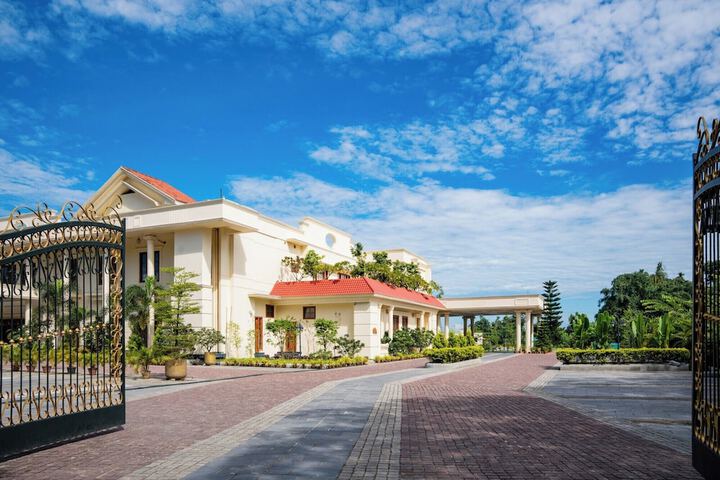 Hotel 133 of 181
