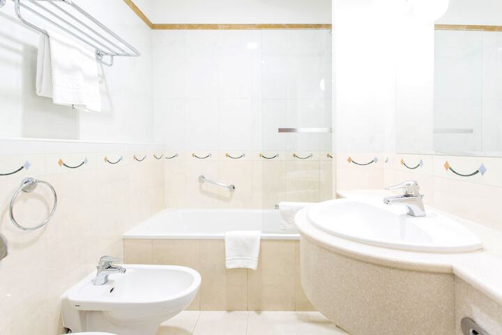 Bath Amenities