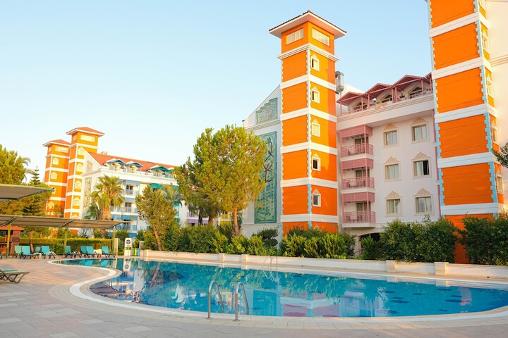 Hotel 54 of 70