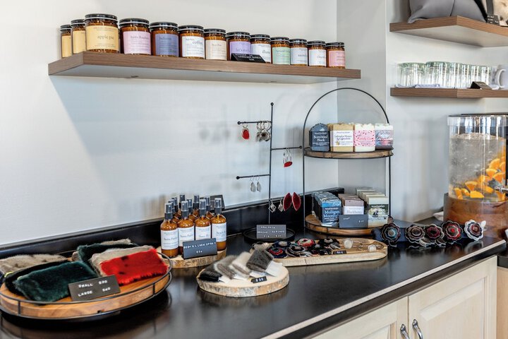 Hotel Interior 2 of 209