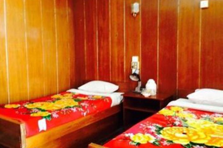 Room 15 of 21