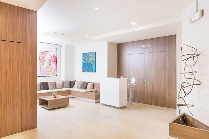 Lobby Photos