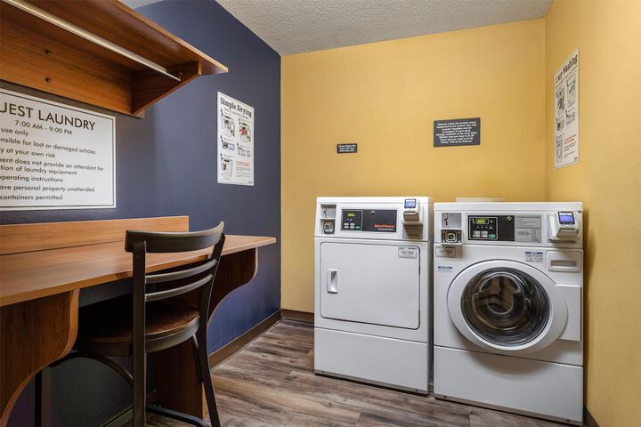 Amenities Pic