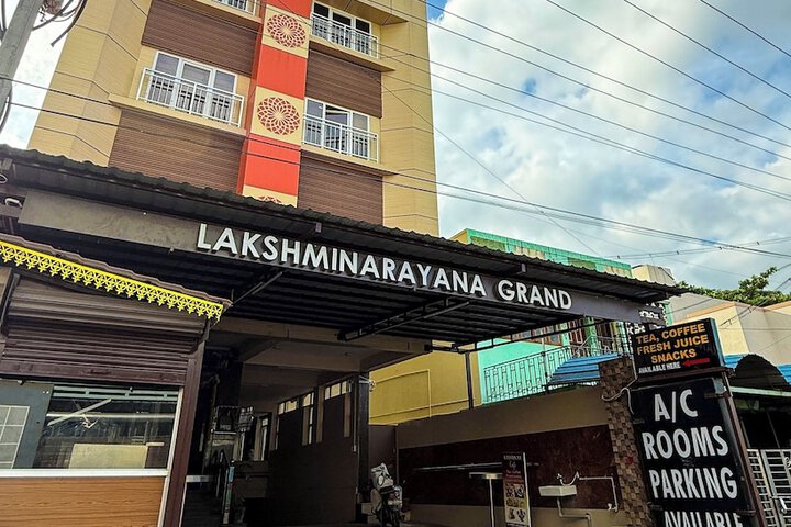 Lakshmi Naraya Grand
