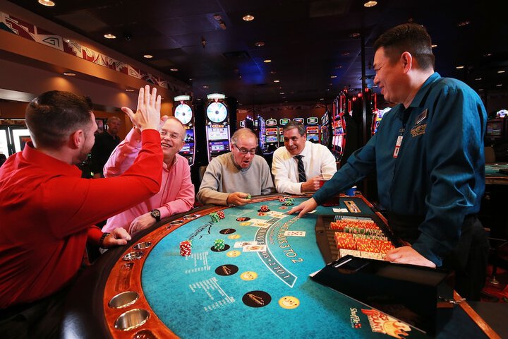 Casino