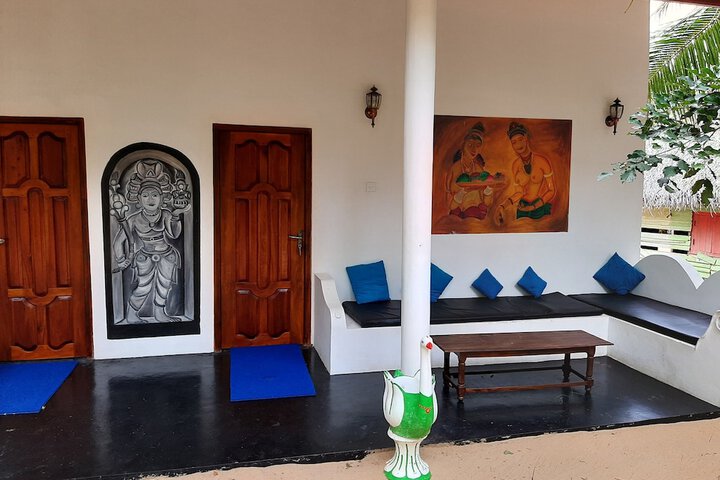 Room 5 of 36