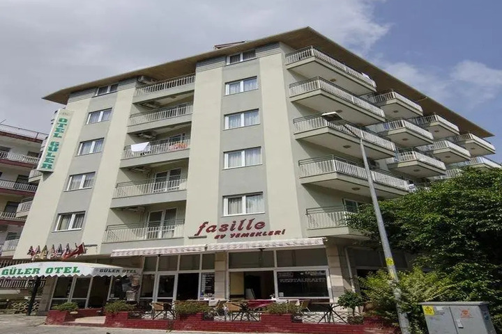 GULER HOTEL