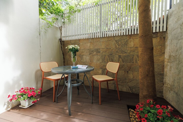 Terrace/Patio 62 of 193