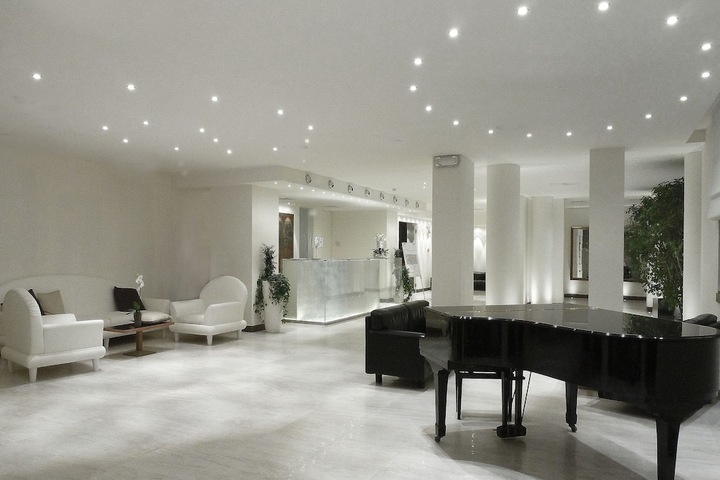 Hotel Interior 2 of 69