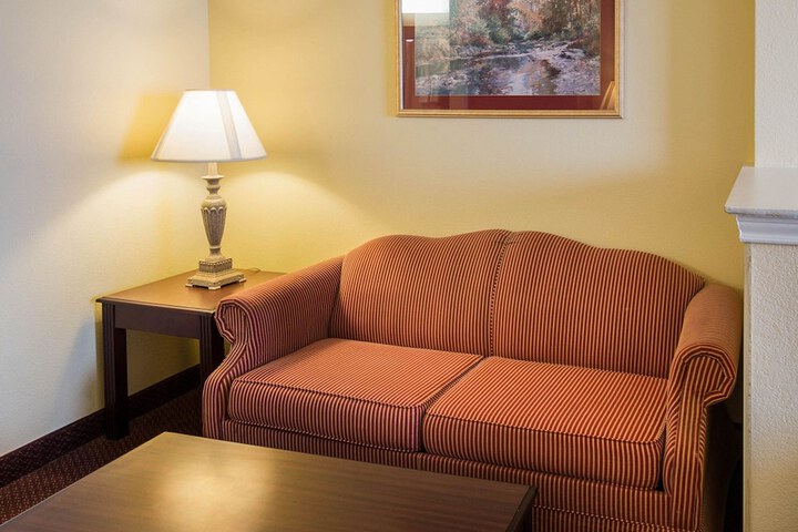 1 King Bed Suite (13 of 17)