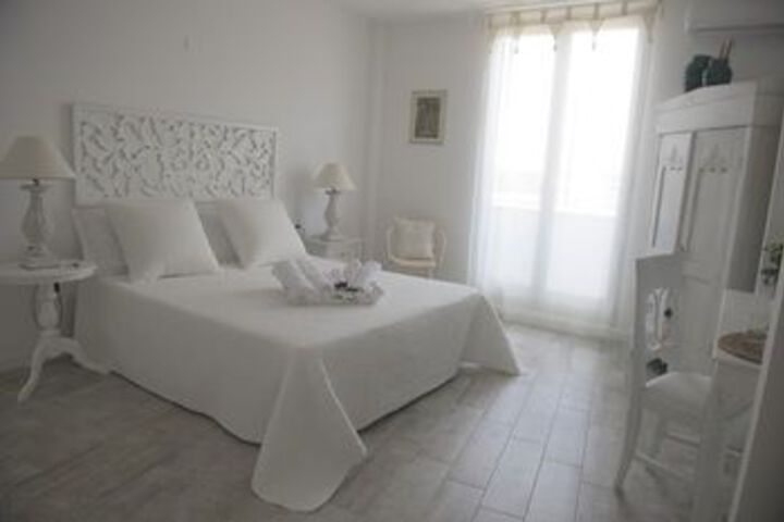 B & B ATTICO AURELIO in Rome