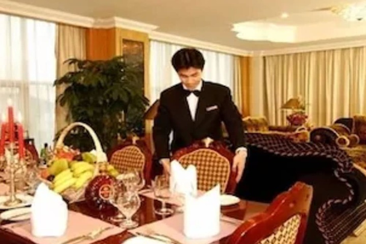 Restaurants