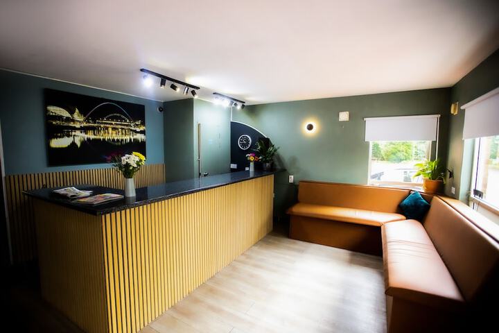 Hotel Interior 2 of 12