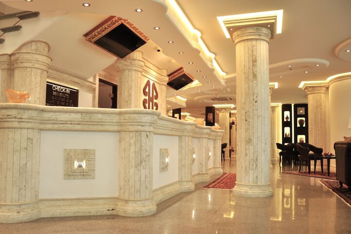 Hotel Interior 5 of 73