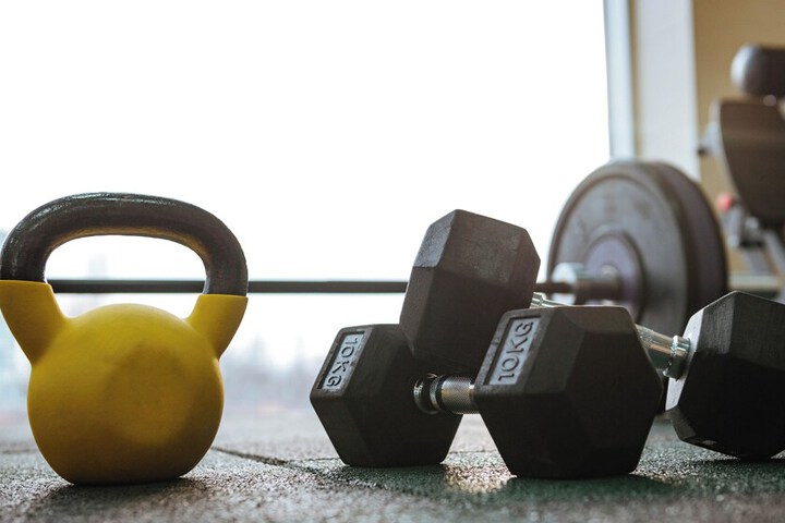 Health and Fitness 38 of 62