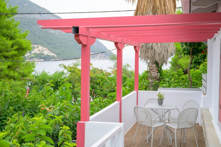 Terrace/Patio 316 of 333
