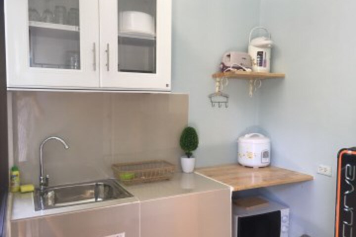 Fitness Center Photo