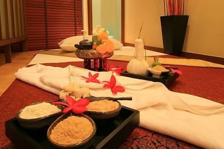 Spa