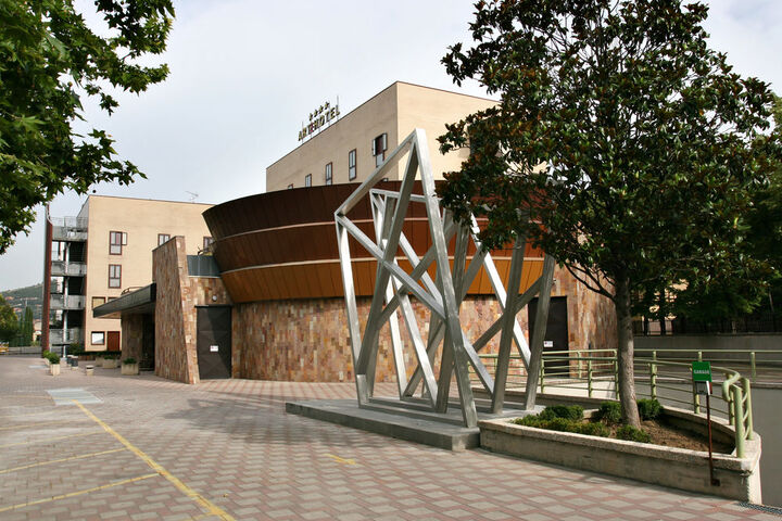 Fitness Facility Photos