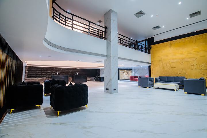 Hotel Interior 4 of 11