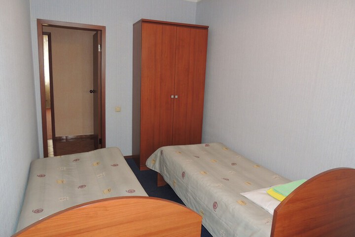 Room 14 of 101
