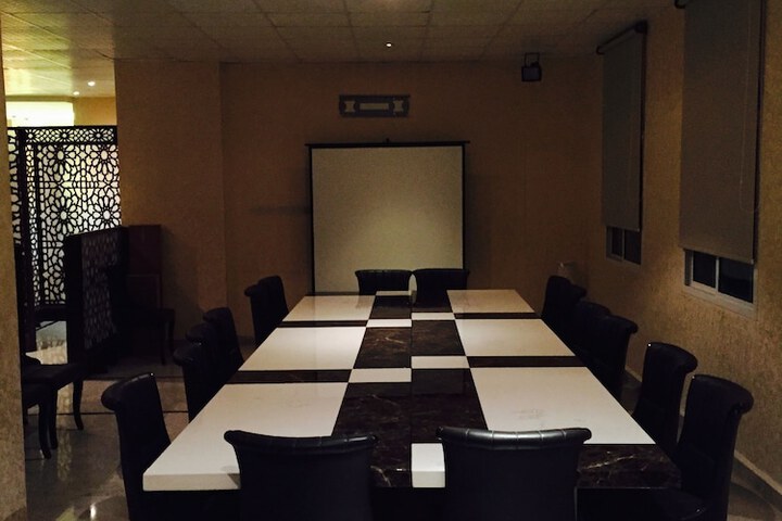 Meeting 60 of 64