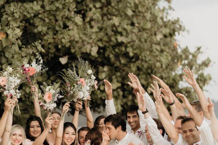 Wedding/Banquet 55 of 58