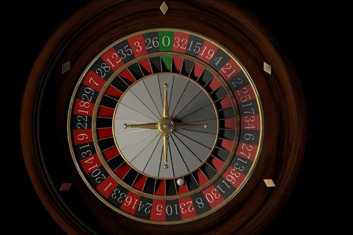 Ruleta Playa Cádiz / Huelva Cartaya / El Rompido, Costa de la Luz (Huelva) , España