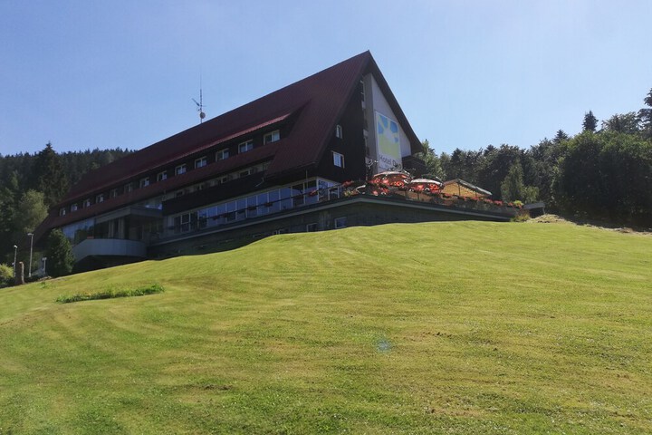 Hotel 47 of 49