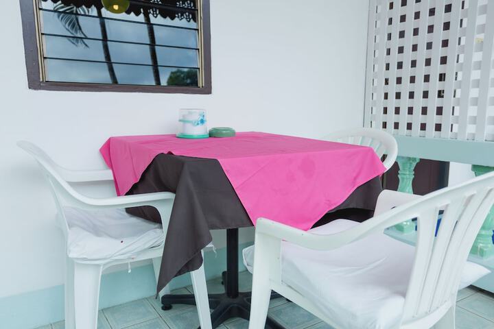 Terrace/Patio 154 of 208