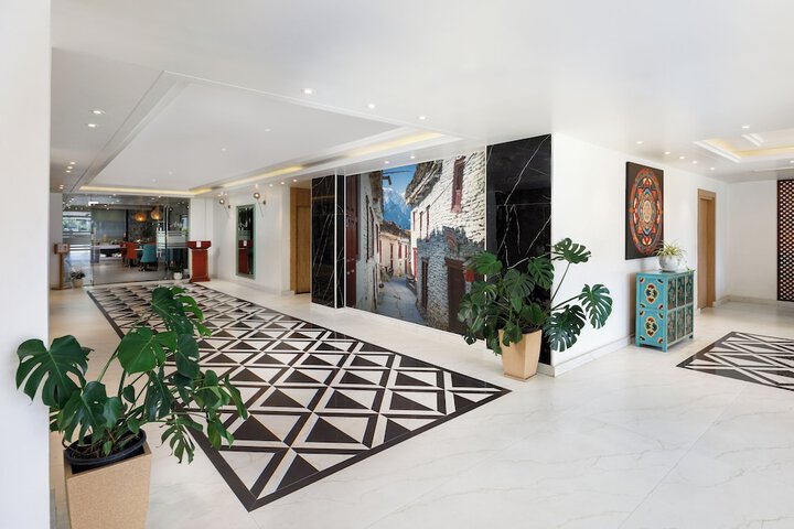 Hotel Interior 138 of 147