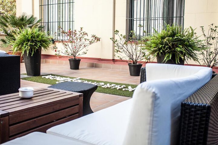 Terrace/Patio 28 of 51