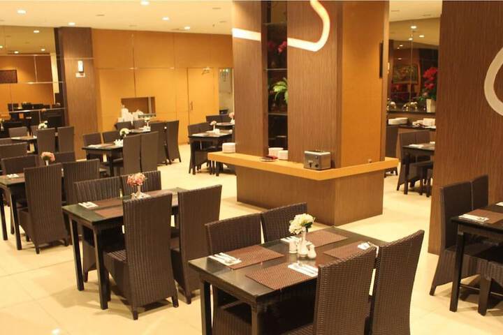 Restaurants