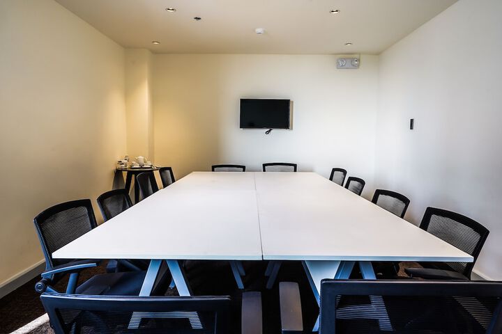 Meeting 13 of 15