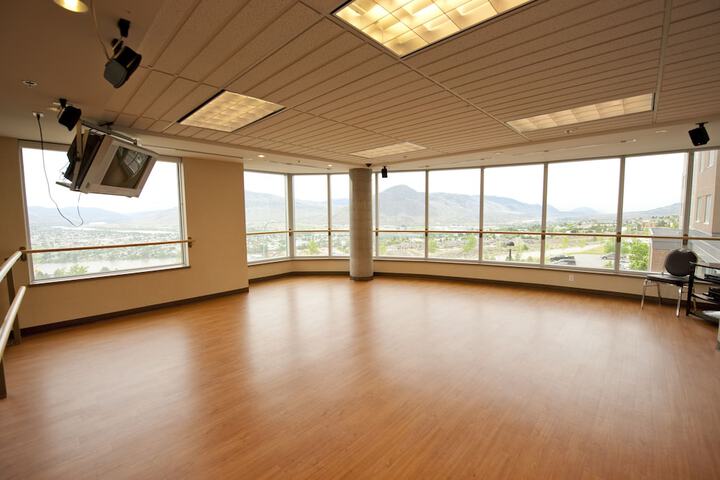 Fitness Club