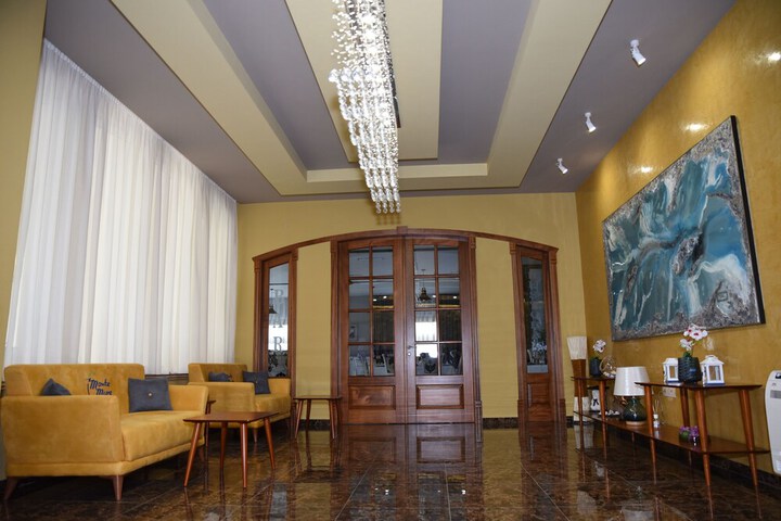 Hotel Interior 3 of 121