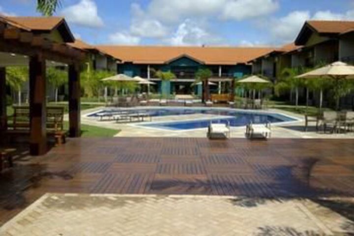Darroa Hotel