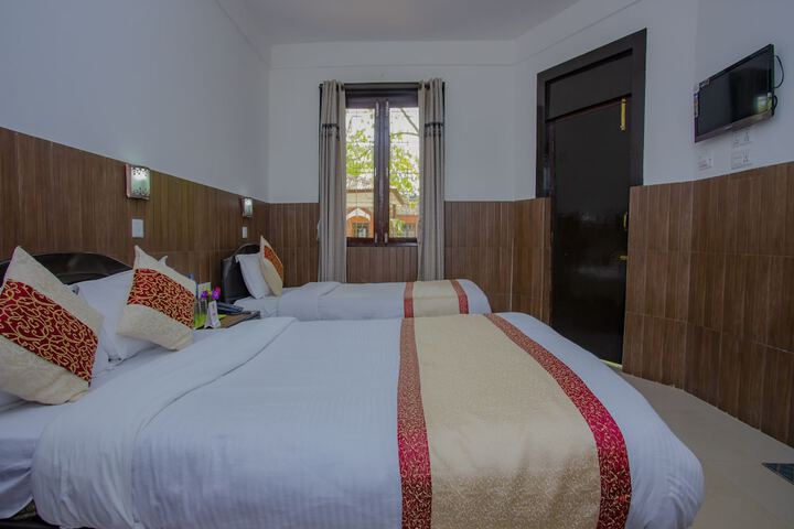Room 7 of 21