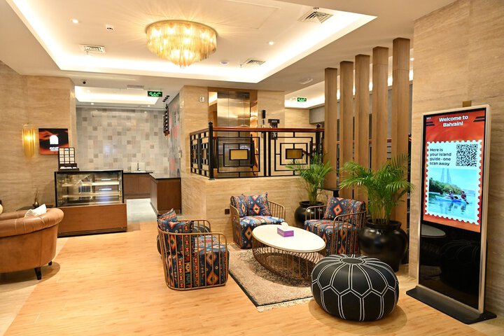 Hotel Interior 3 of 62