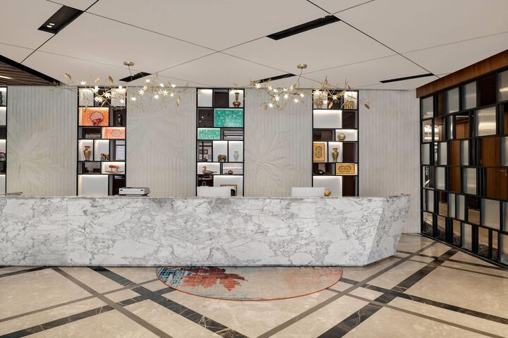 Hotel Interior 2 of 69
