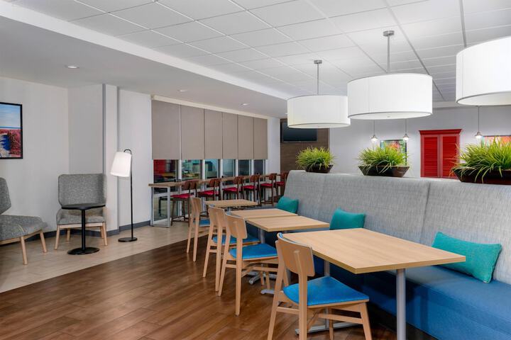 Hotel Interior 3 of 48