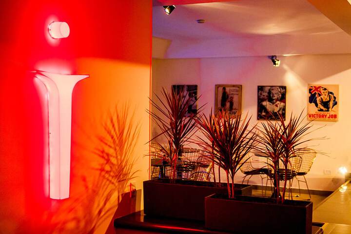 Stiletto Hotel Boutique