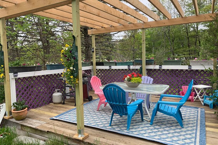 Terrace/Patio 28 of 101