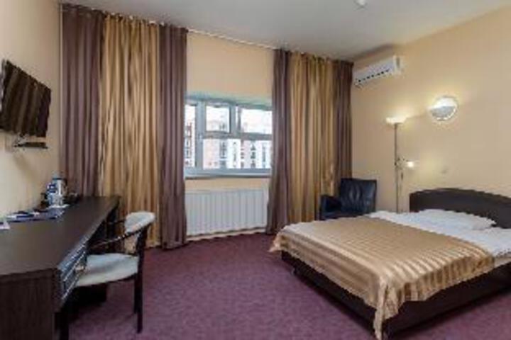 Fitness Facility Photos