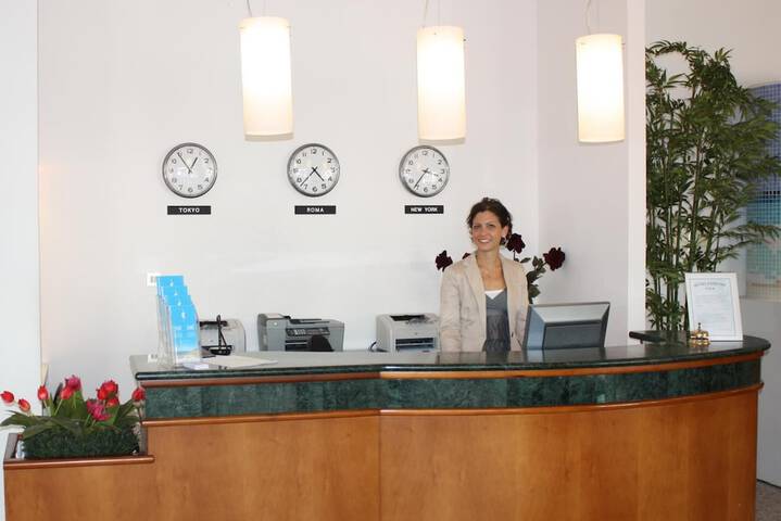 Hotel Interior 2 of 37