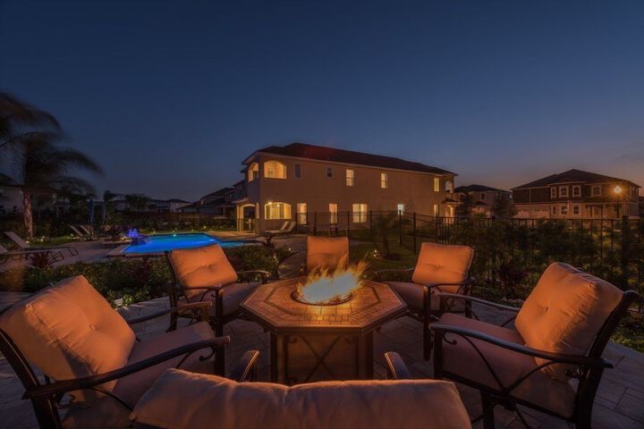 Terrace/Patio 126 of 224