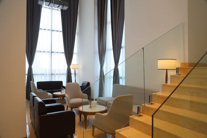 Hotel Interior 7 of 56