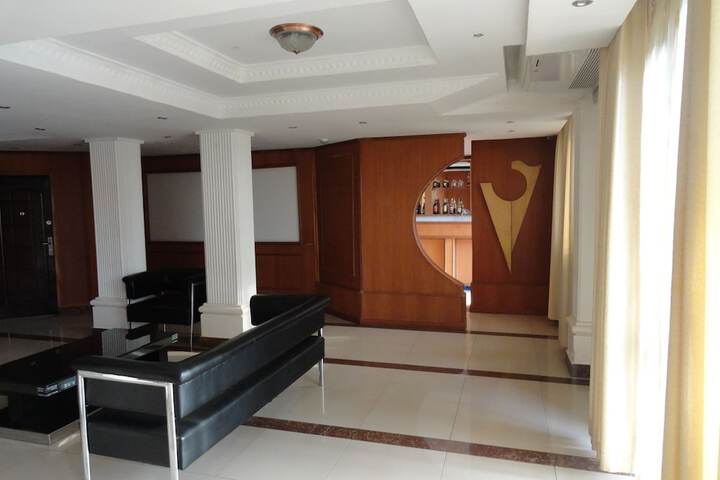 Hotel Interior 2 of 26